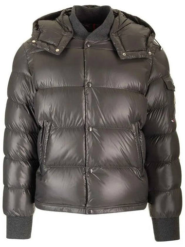 Men s MALJASSET Short Down Padded Jacket 1A00006 5963V 921 - MONCLER - BALAAN 1