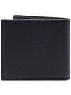 Anagram Embossed Bifold Half Wallet Black - LOEWE - BALAAN 5