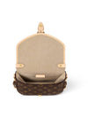 Monogram Saumur BB Shoulder Bag Brown - LOUIS VUITTON - BALAAN 4