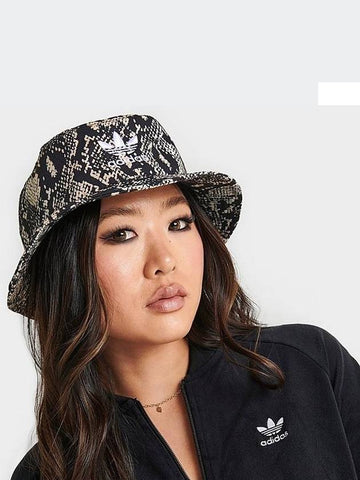 Unisex Original Python Bucket Hat - ADIDAS - BALAAN 1