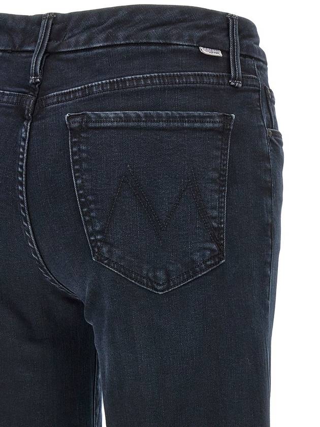 Mother 'The Roller Fray' Jeans - MOTHER - BALAAN 4