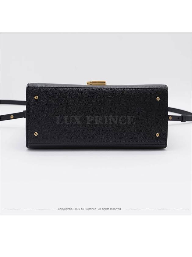 women shoulder bag - SAINT LAURENT - BALAAN 6