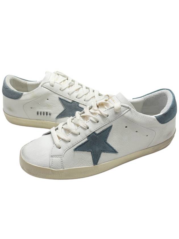 Superstar Men s Sneakers 11175 - GOLDEN GOOSE - BALAAN 1