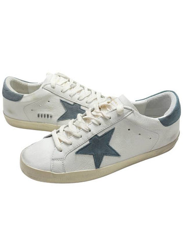 Superstar Men s Sneakers 11175 - GOLDEN GOOSE - BALAAN 1