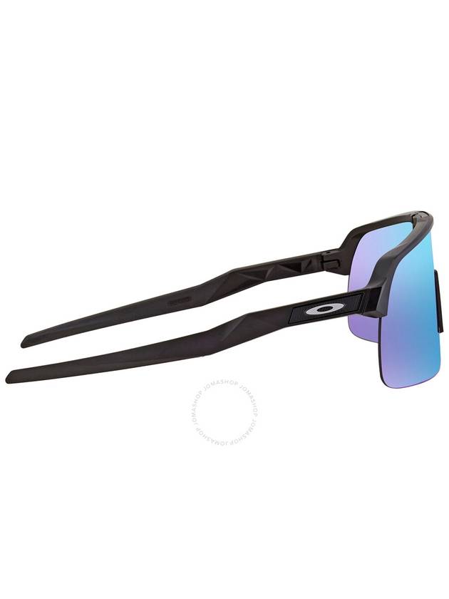 Oakley Sutro Lite Prizm Sapphire Shield Men's Sunglasses OO9463 946315 133 - OAKLEY - BALAAN 3