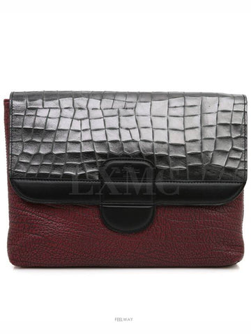 women clutch bag - ETRO - BALAAN 1