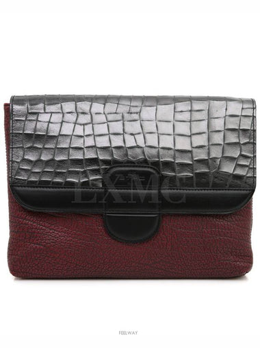 women clutch bag - ETRO - BALAAN 1