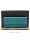 women s long wallet - BOTTEGA VENETA - BALAAN 1