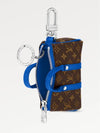 LV Color Mania Mini Keepall M01519 - LOUIS VUITTON - BALAAN 2