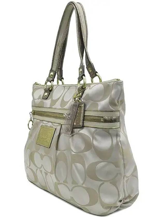 15316 shoulder bag - COACH - BALAAN 3