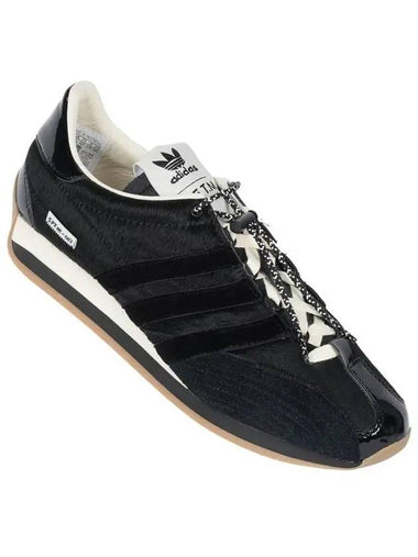 Adidas Song for the Mute JH9010 Core Black Men s Sneakers - ADIDAS ORIGINALS - BALAAN 1