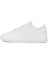 Grand Court 2.0K Low Top Sneakers White - ADIDAS - BALAAN 6