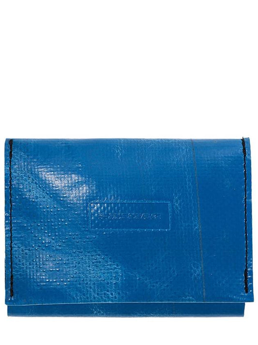 Unisex BRANDON half wallet F281 0006 - FREITAG - BALAAN 1