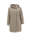 Novef Reversible Down Padding Luce - MAX MARA - BALAAN 1