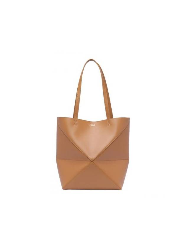 Puzzle Fold Tote Bag A657G50X01 2586 B0010972082 - LOEWE - BALAAN 1