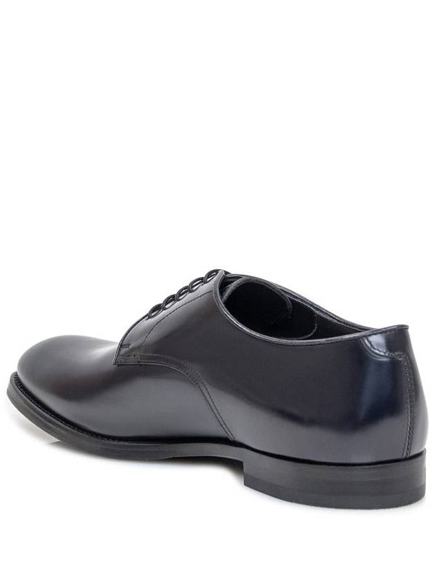 Doucal'S Derby Shoe - DOUCAL'S - BALAAN 3