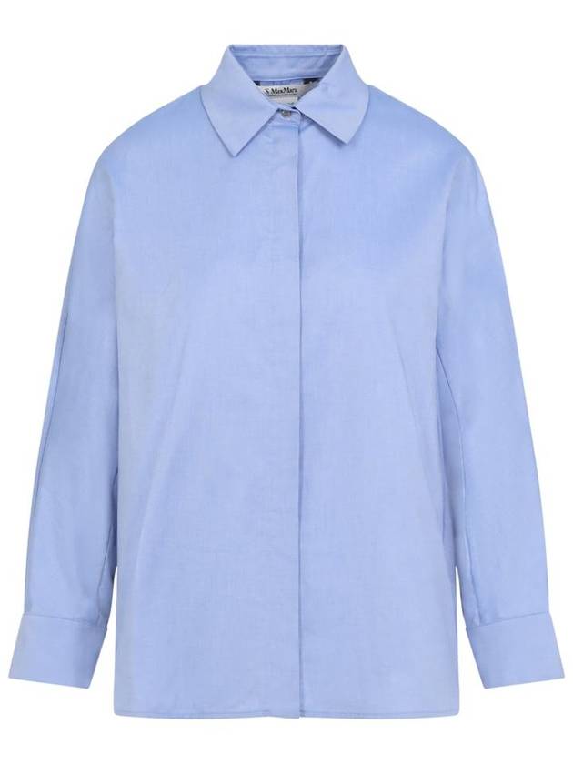 'S Max Mara Shirt - S MAX MARA - BALAAN 1