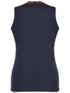 Raya Sleeveless Navy - J.LINDEBERG - BALAAN 6