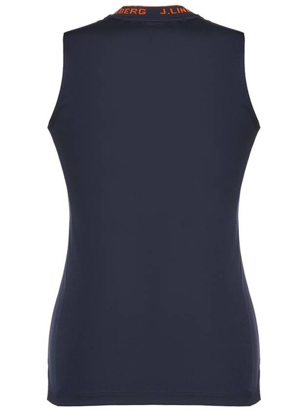 Raya Sleeveless Navy - J.LINDEBERG - BALAAN 6