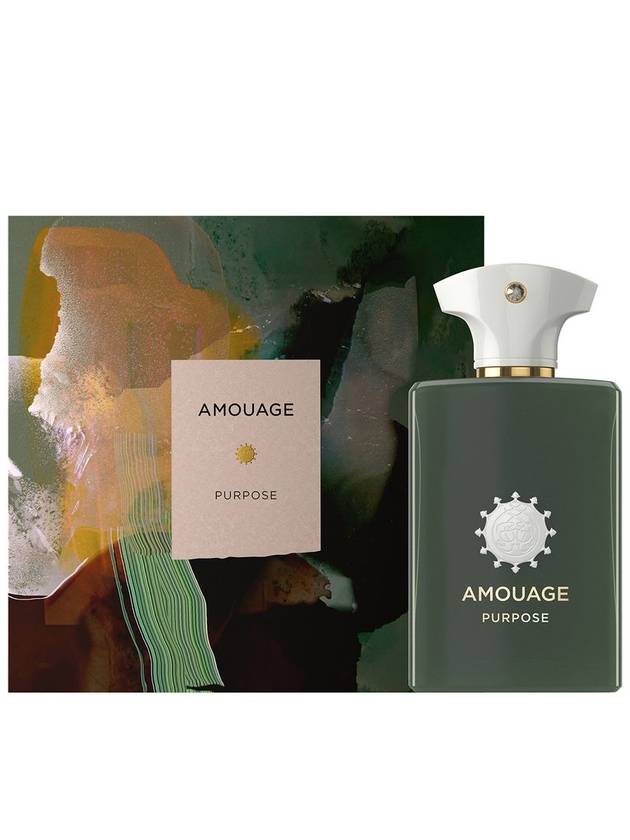 Purpose EDP 100ml - AMOUAGE - BALAAN 3