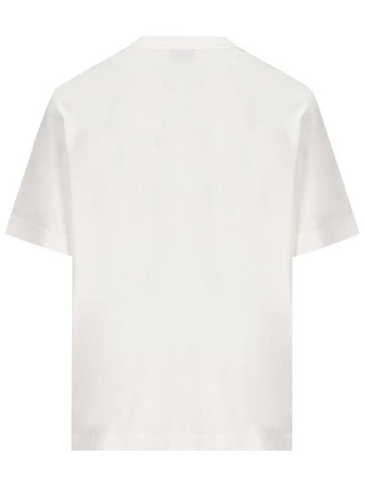 Burberry T-Shirts And Polos - BURBERRY - BALAAN 2