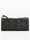 Women s Intrecciato Cassette Bag - BOTTEGA VENETA - BALAAN 4