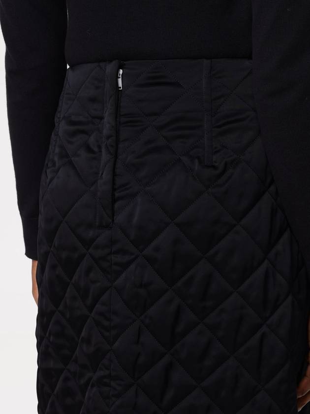 Skirt woman Jil Sander - JIL SANDER - BALAAN 5