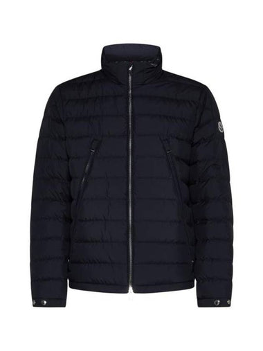 Padding 1A00140 54A81 779 Navy - MONCLER - BALAAN 1