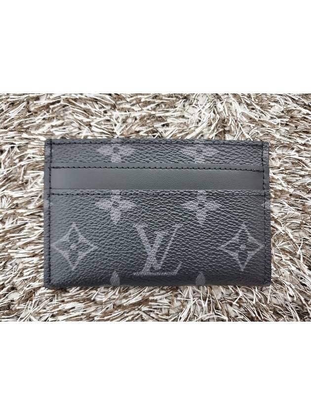 Eclipse card wallet - LOUIS VUITTON - BALAAN 3