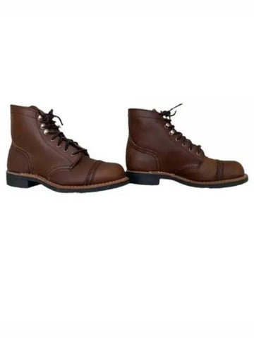 IRON RANGER 3365 - RED WING - BALAAN 1