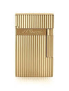 Dupont 016827 CA16827ZZ Line 2 Yellow Gold Finish Lighter - S.T. DUPONT - BALAAN 3