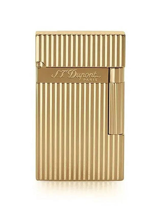 Line 2 lighter yellow gold - S.T. DUPONT - BALAAN 2