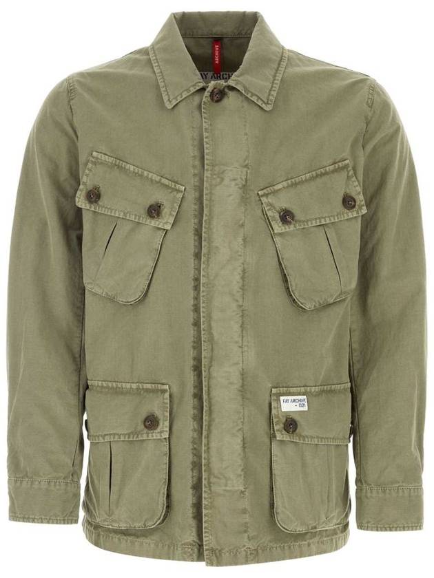 Fay Jackets - FAY - BALAAN 1