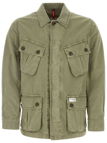 Fay Jackets - FAY - BALAAN 1