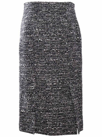 Alberta Ferretti Midi Skirt - ALBERTA FERRETTI - BALAAN 2