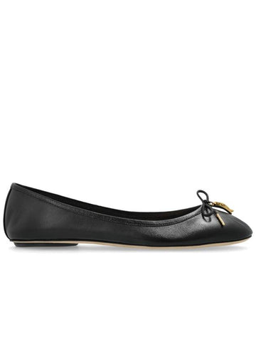 Chloé Ballet Flats Iris, Women's, Black - CHLOE - BALAAN 1