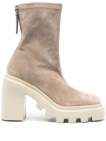 Vic Matie Boots - VIC MATIE - BALAAN 1