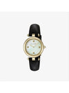 Diamantissima 27MM Watch Black - GUCCI - BALAAN 3