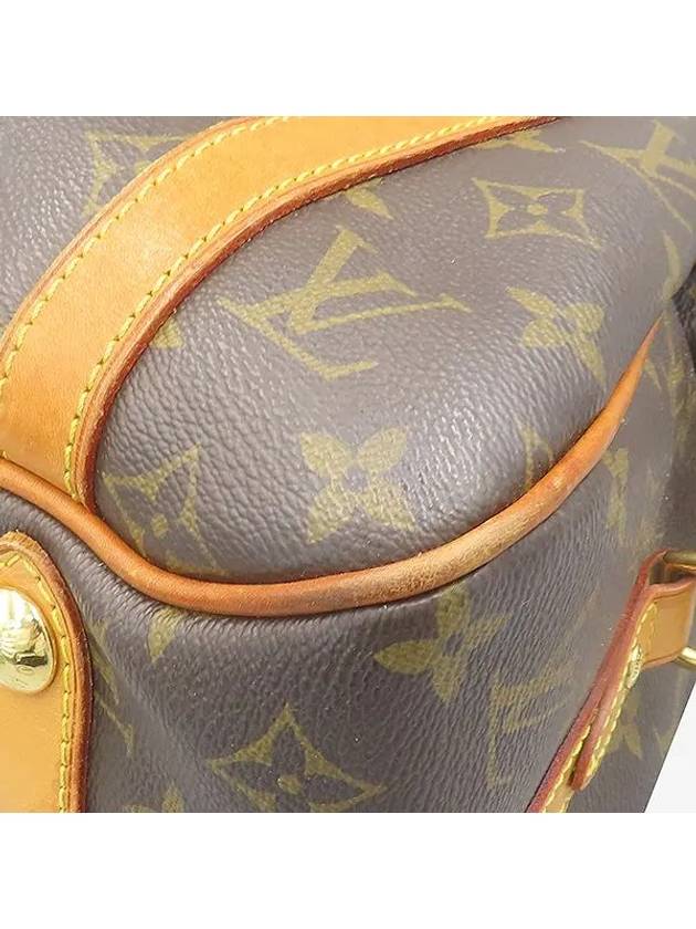 M51186 shoulder bag - LOUIS VUITTON - BALAAN 4