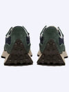 372 Midnight Green Sneakers U327WVD - NEW BALANCE - BALAAN 6