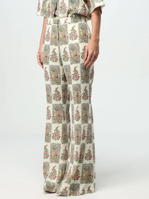 Pants woman Etro - ETRO - BALAAN 4