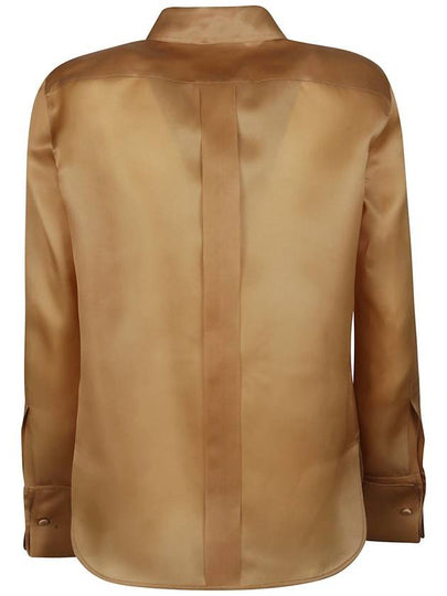 Max Mara Shirt - MAX MARA - BALAAN 2