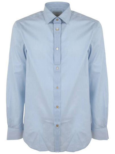 Striped Tailored Shirt M1R800P3K01918 - PAUL SMITH - BALAAN 2