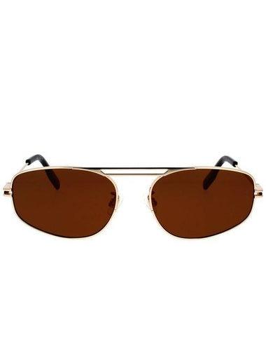 Mcq Sunglasses - ALEXANDER MCQUEEN - BALAAN 1