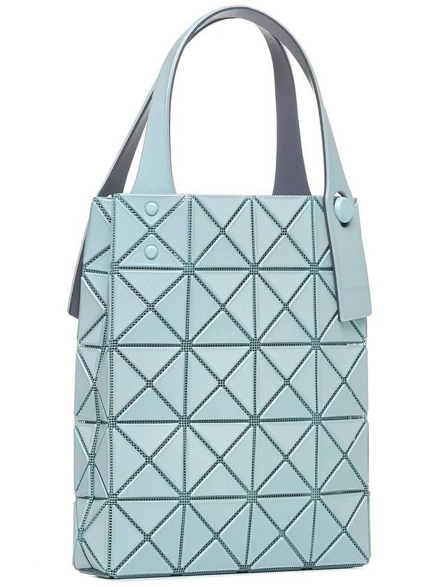 Prism Plus Tote Bag Ash Green - ISSEY MIYAKE - BALAAN 3