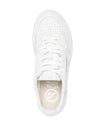 Women's Medalist Low Top Sneakers White - AUTRY - BALAAN 5