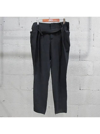 Smith Market 215286 Pants Women s Clothing - BALENCIAGA - BALAAN 1