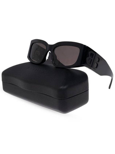 Balenciaga Sunglasses Black - BALENCIAGA - BALAAN 2