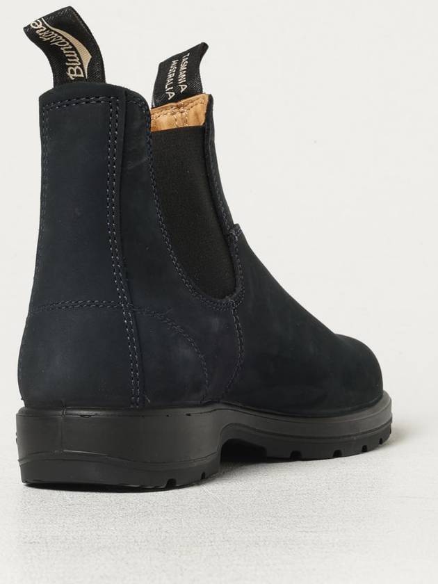 Shoes men Blundstone - BLUNDSTONE - BALAAN 3