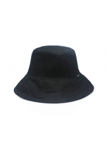 Wire Bucket Hat Black - DONTFORGETME - BALAAN 1